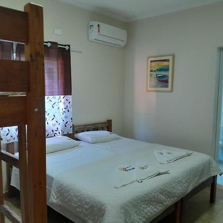 Residencial Aguas De Bare Hotell Sao Sebastiao  Eksteriør bilde