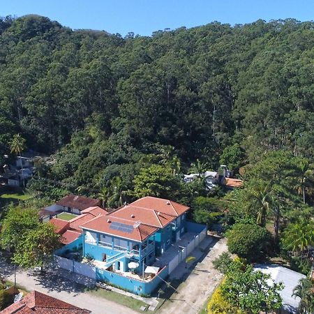 Residencial Aguas De Bare Hotell Sao Sebastiao  Eksteriør bilde