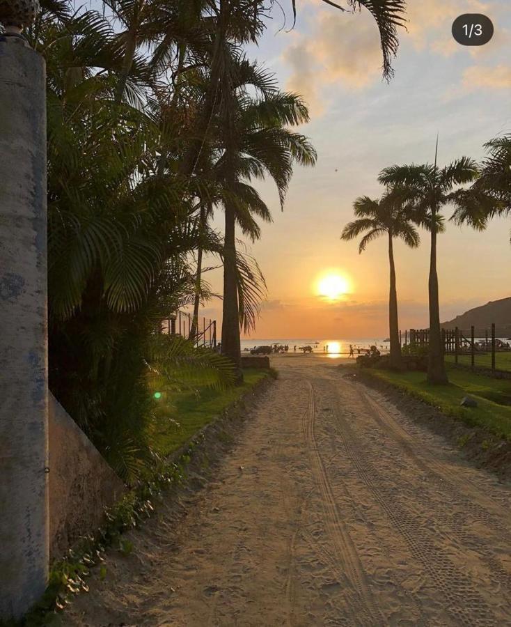 Residencial Aguas De Bare Hotell Sao Sebastiao  Eksteriør bilde
