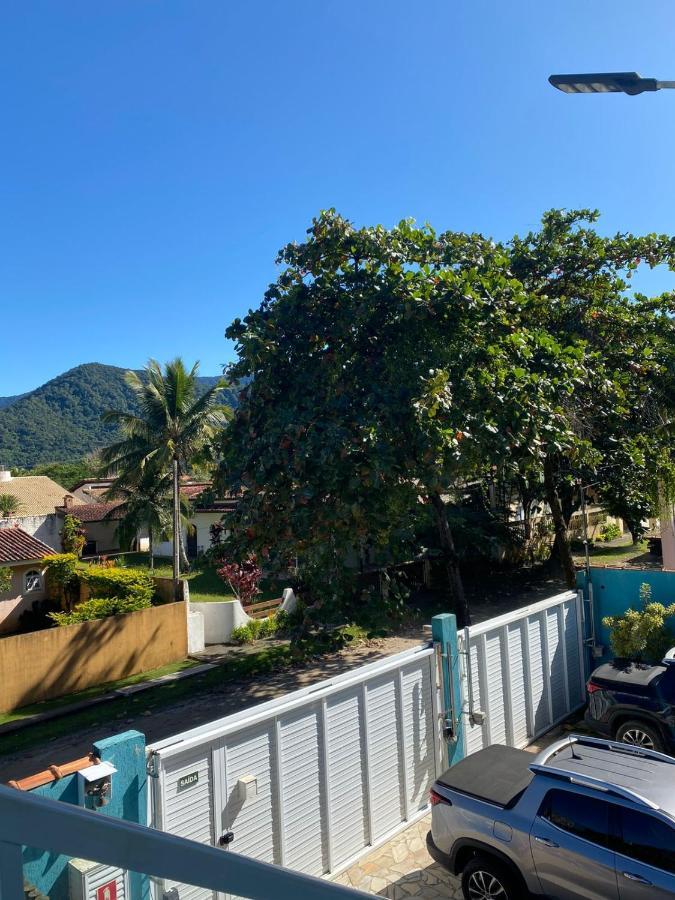 Residencial Aguas De Bare Hotell Sao Sebastiao  Eksteriør bilde