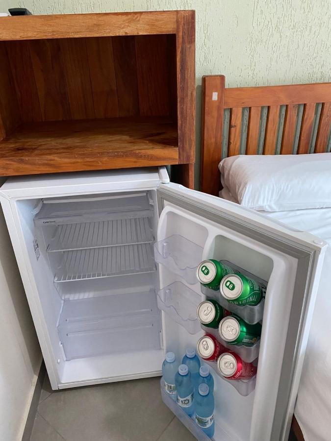 Residencial Aguas De Bare Hotell Sao Sebastiao  Eksteriør bilde