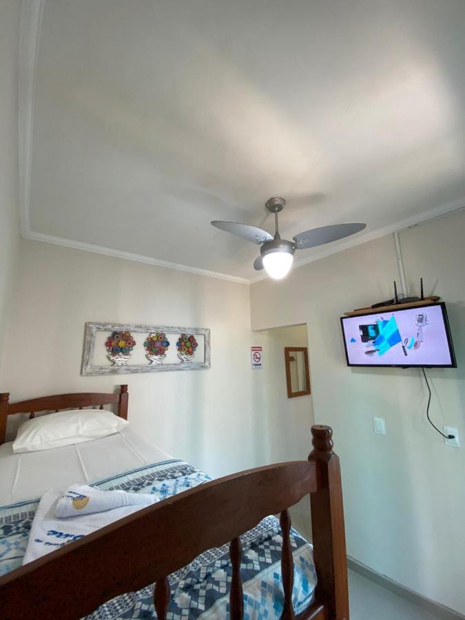 Residencial Aguas De Bare Hotell Sao Sebastiao  Eksteriør bilde
