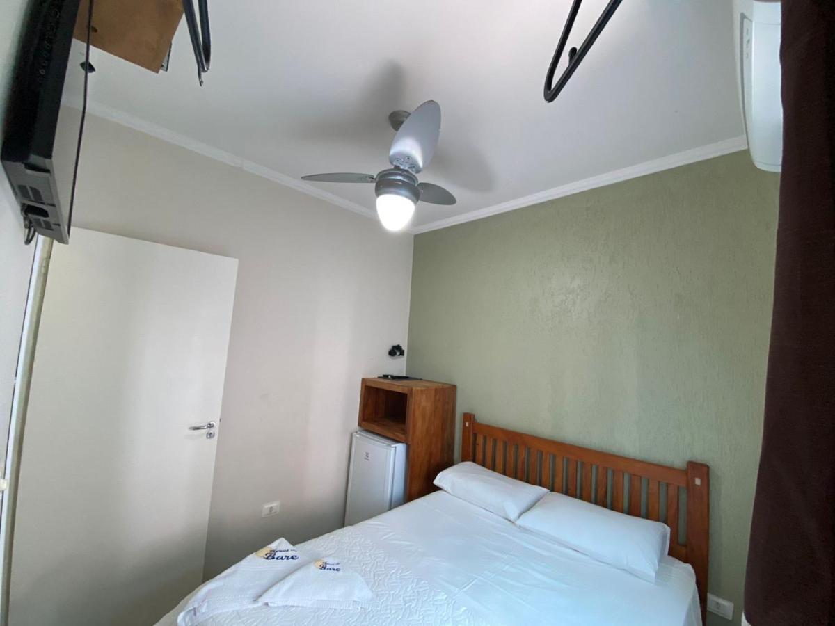 Residencial Aguas De Bare Hotell Sao Sebastiao  Eksteriør bilde