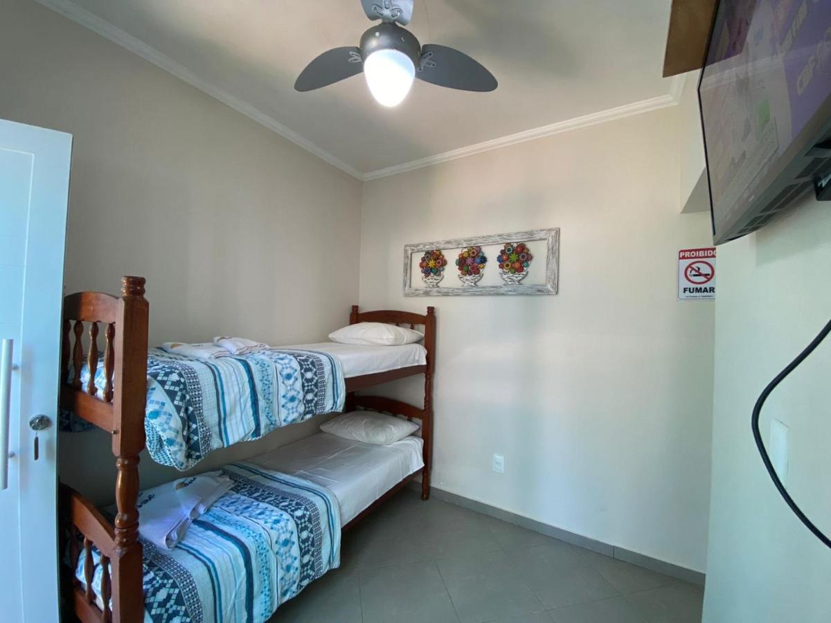 Residencial Aguas De Bare Hotell Sao Sebastiao  Eksteriør bilde